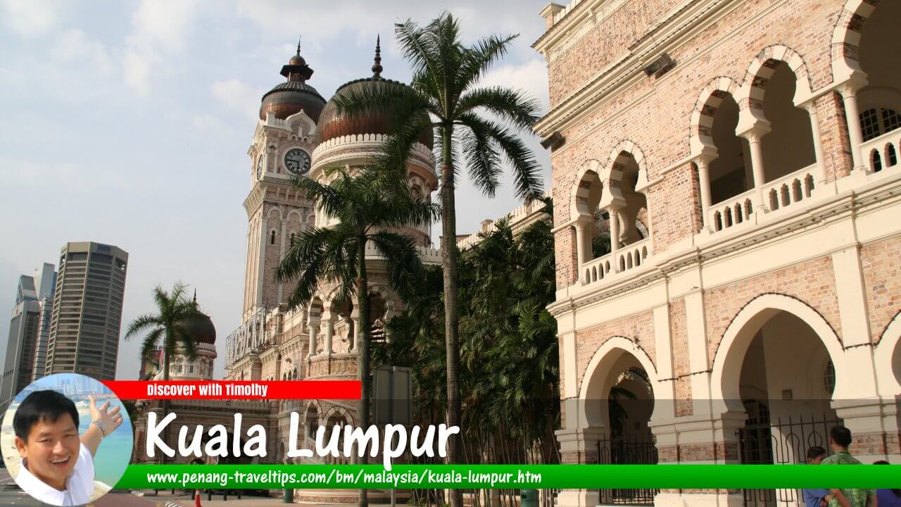 Kuala Lumpur
