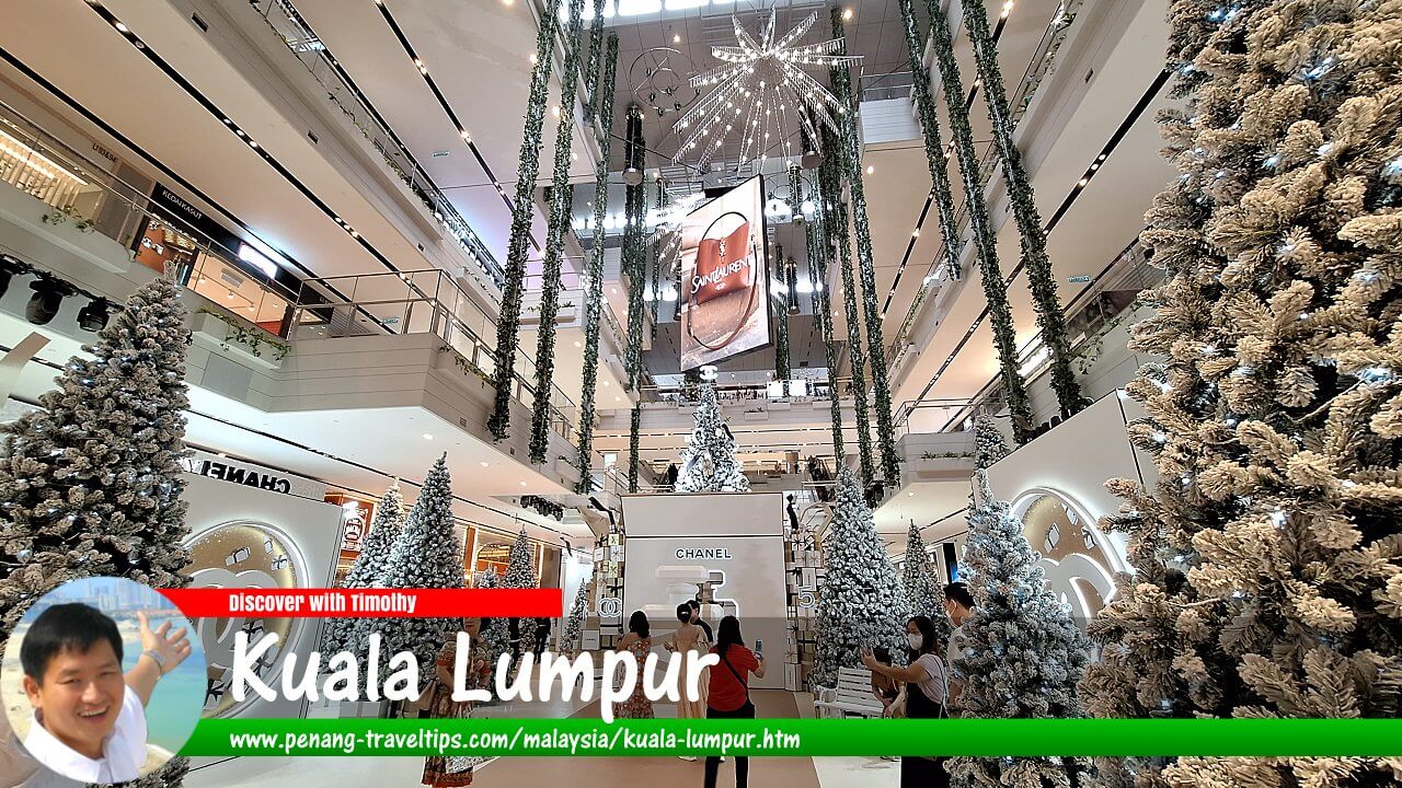 Kuala Lumpur