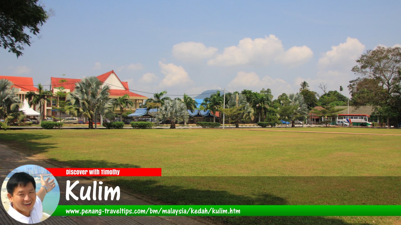 Kulim