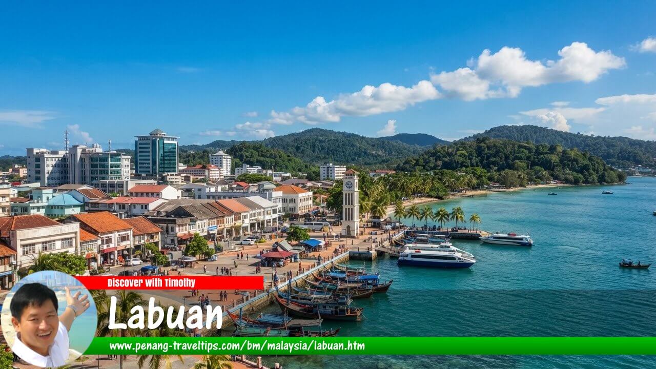 Labuan