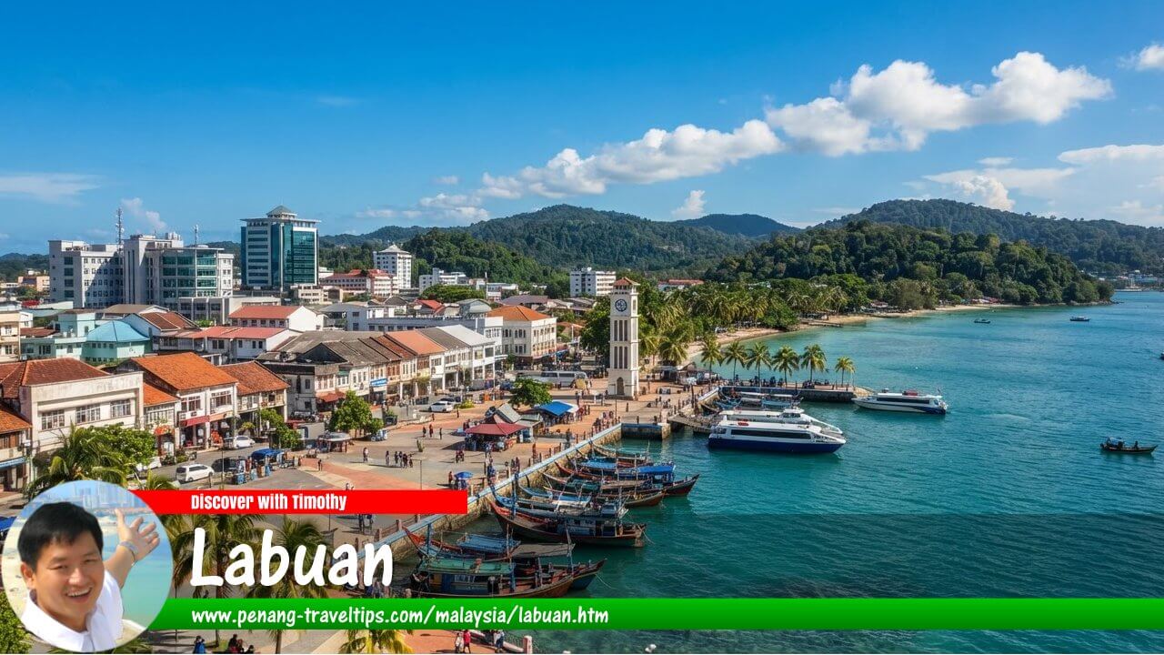 Labuan