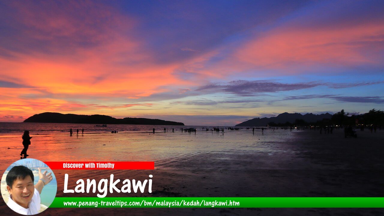 Langkawi
