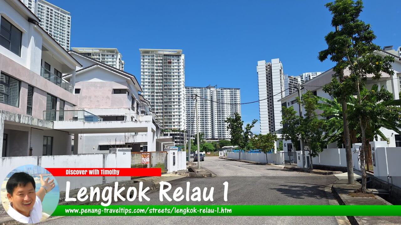 Lengkok Relau 1