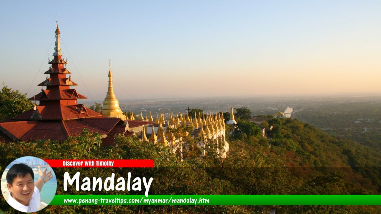 Mandalay