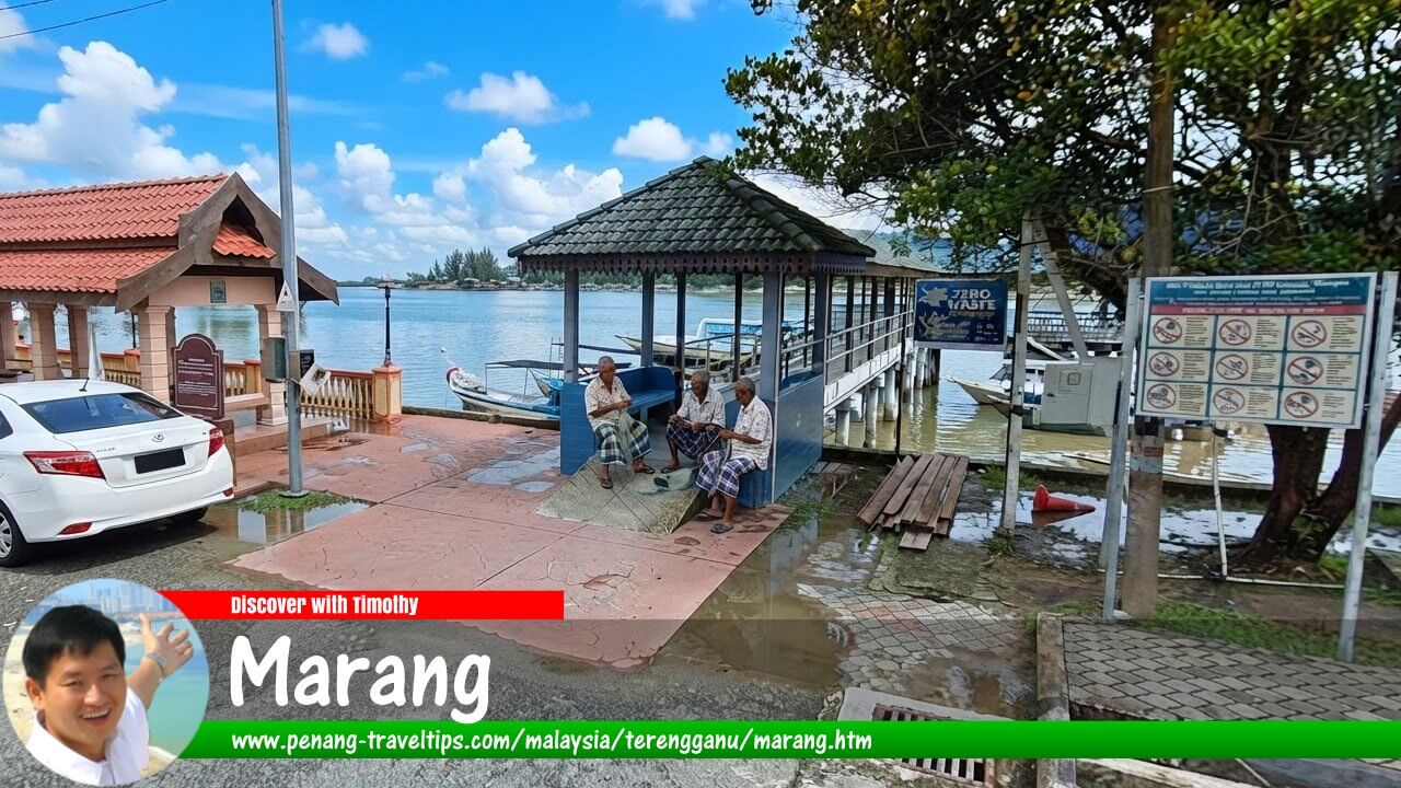 Marang Travel Guide