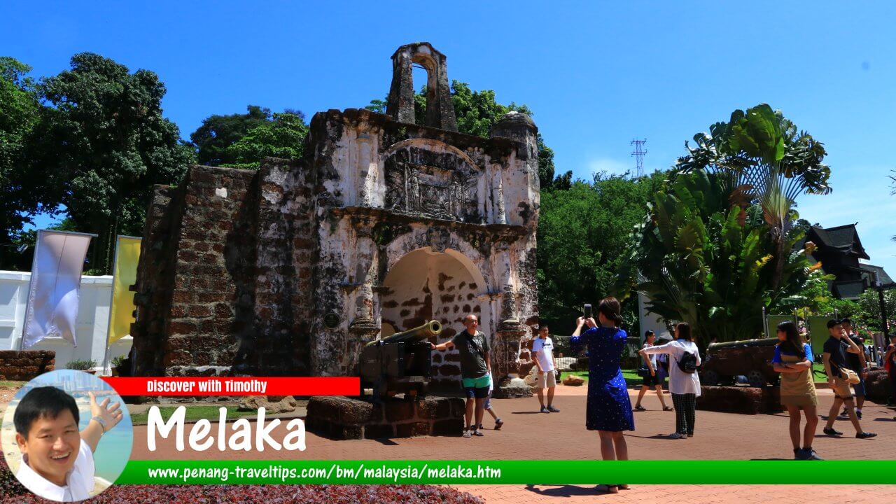 Melaka