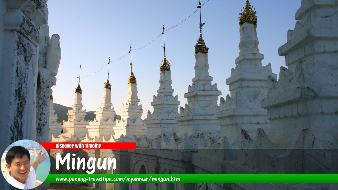 Mingun