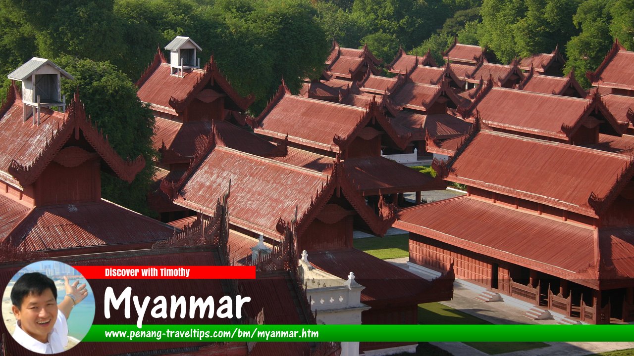 Myanmar