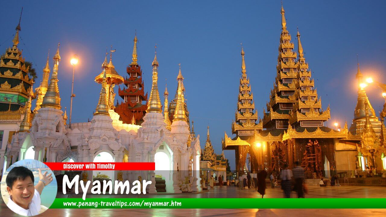 Myanmar