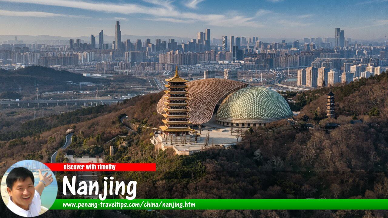 Nanjing, China