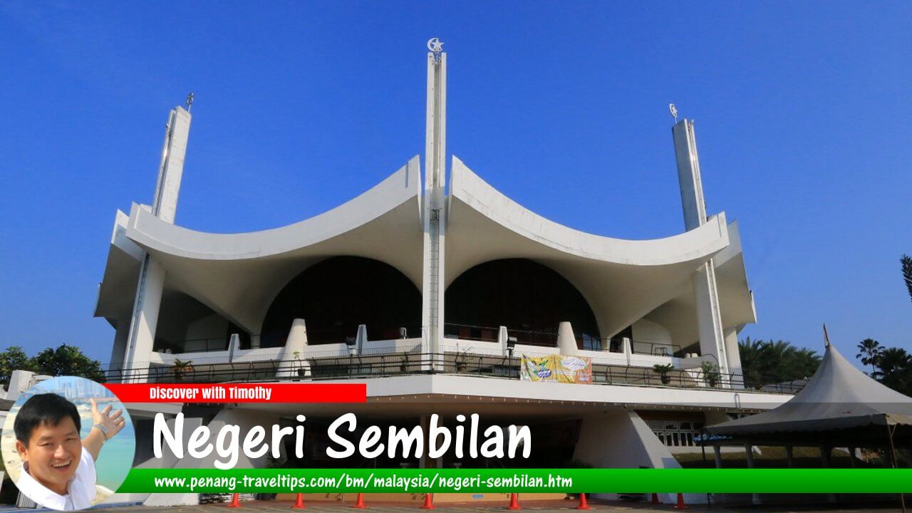 Negeri Sembilan