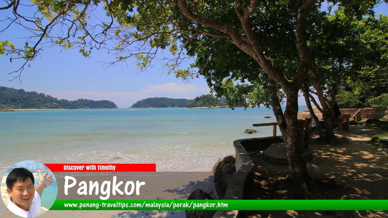Pangkor Travel Guide