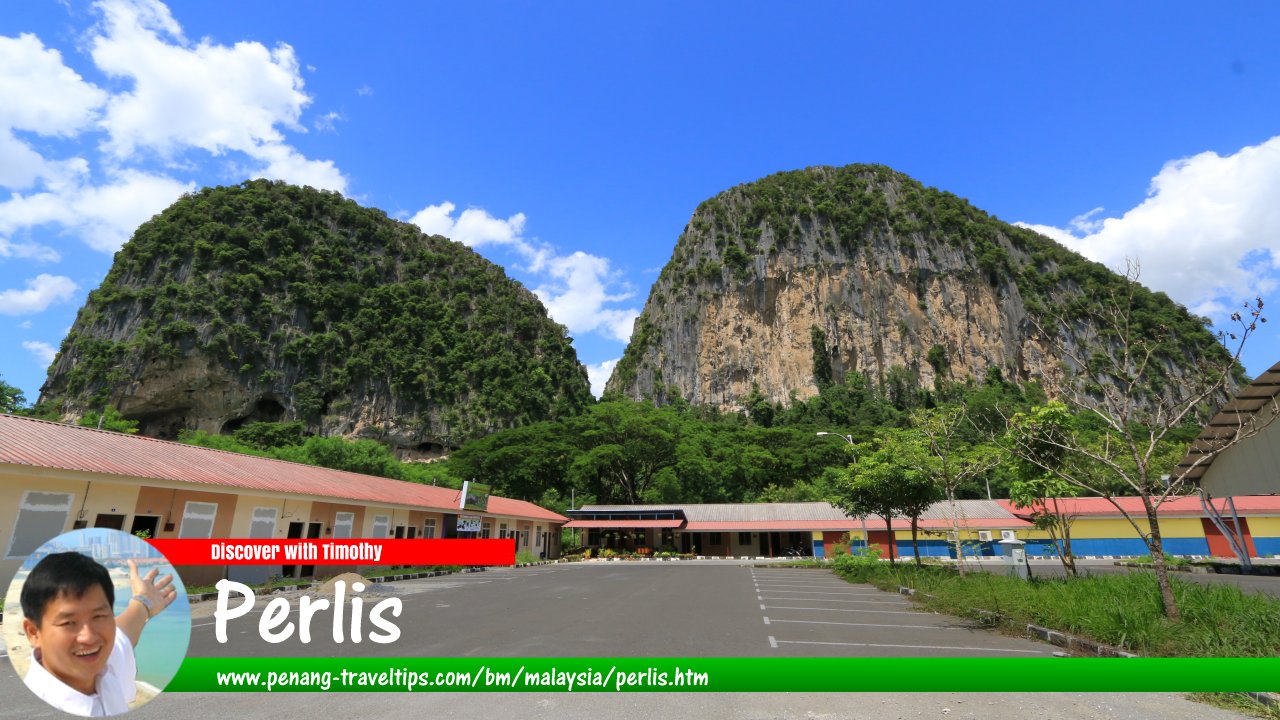Perlis
