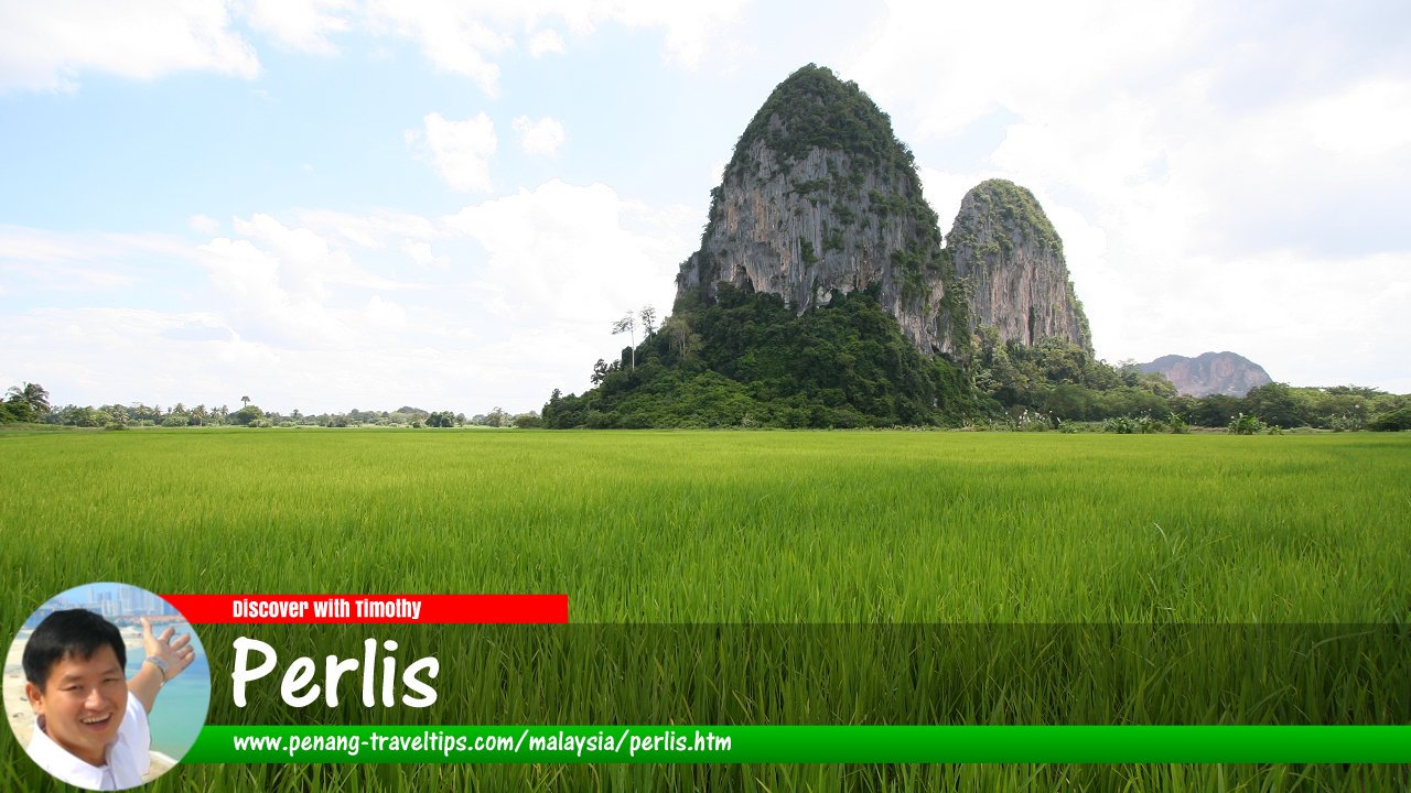 Perlis