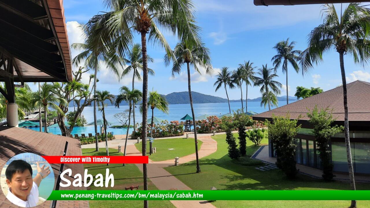 Sabah