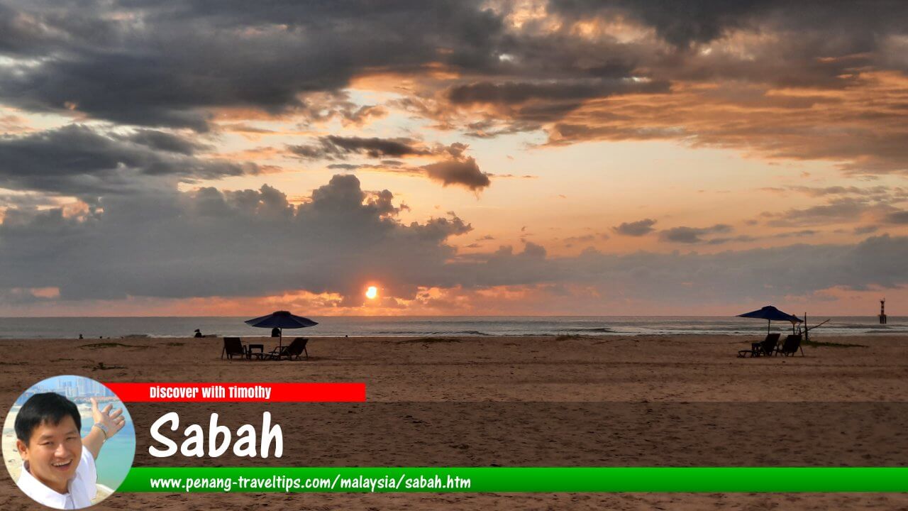 Sabah