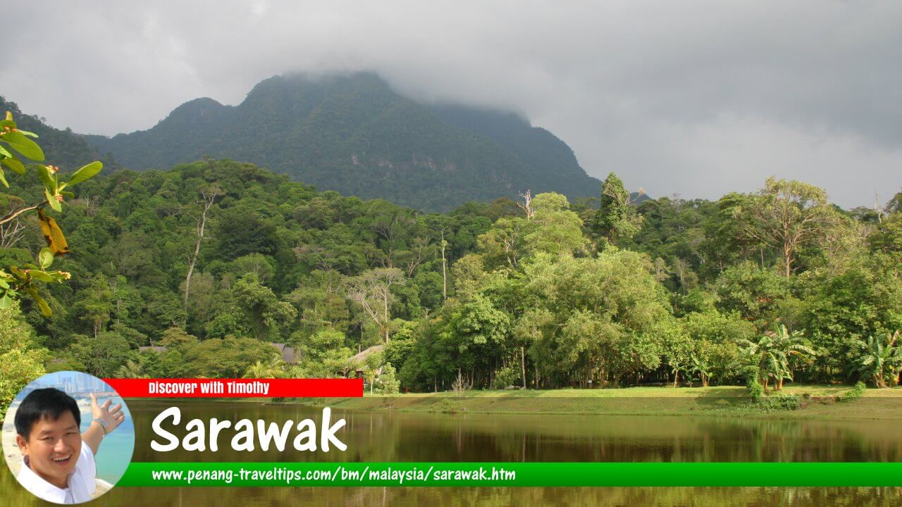 Sarawak