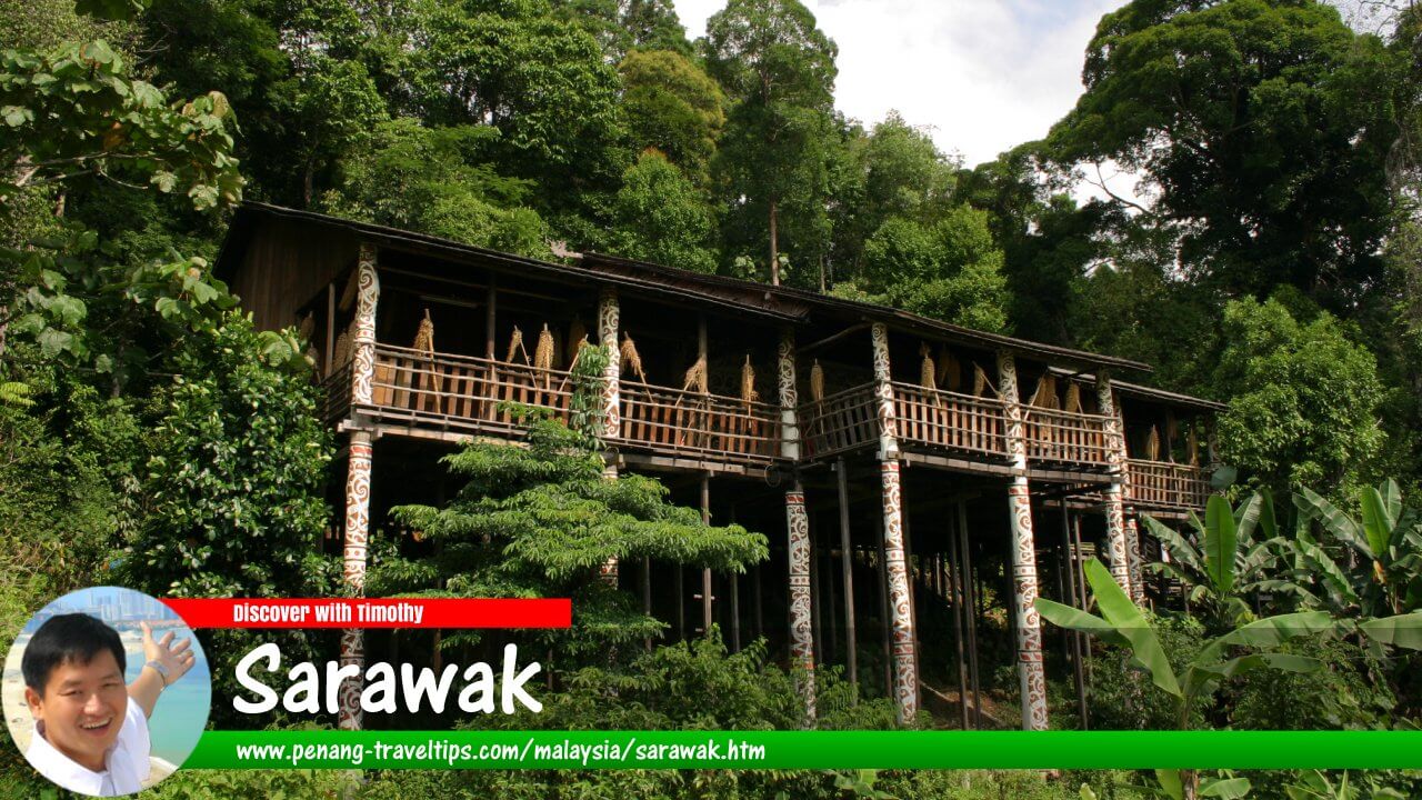 Sarawak