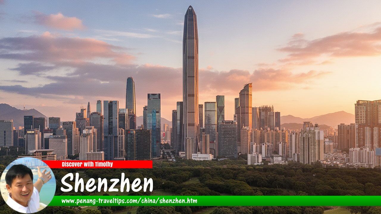 Shenzhen, China