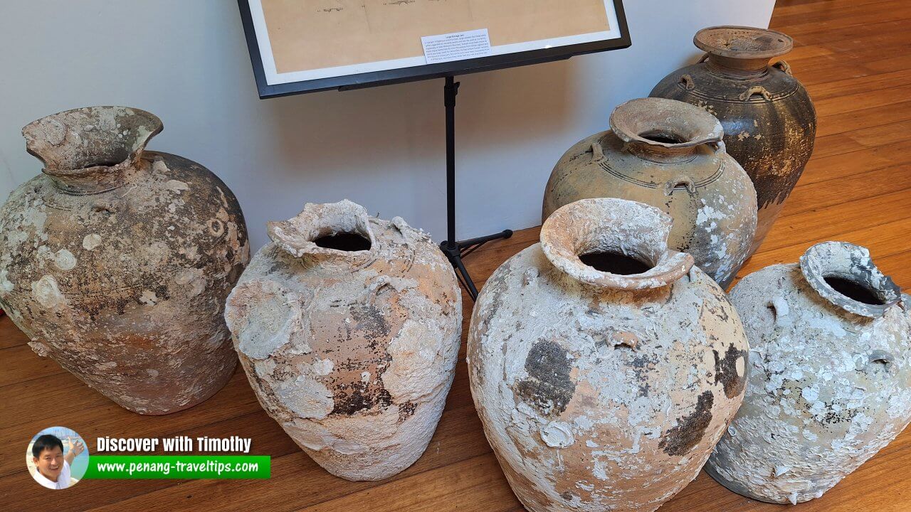 Straits & Oriental Museum