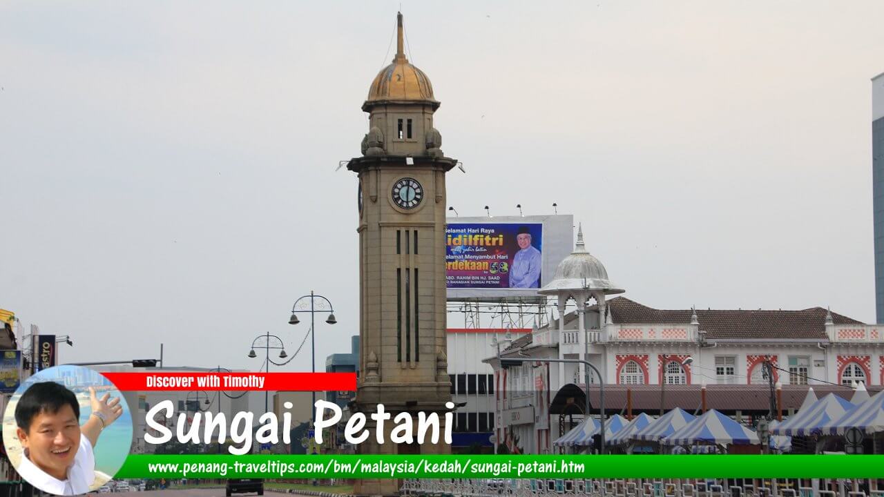 Sungai Petani