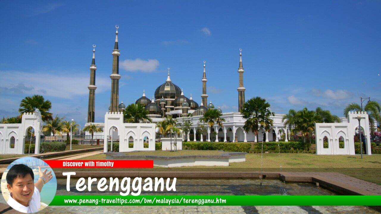 Terengganu