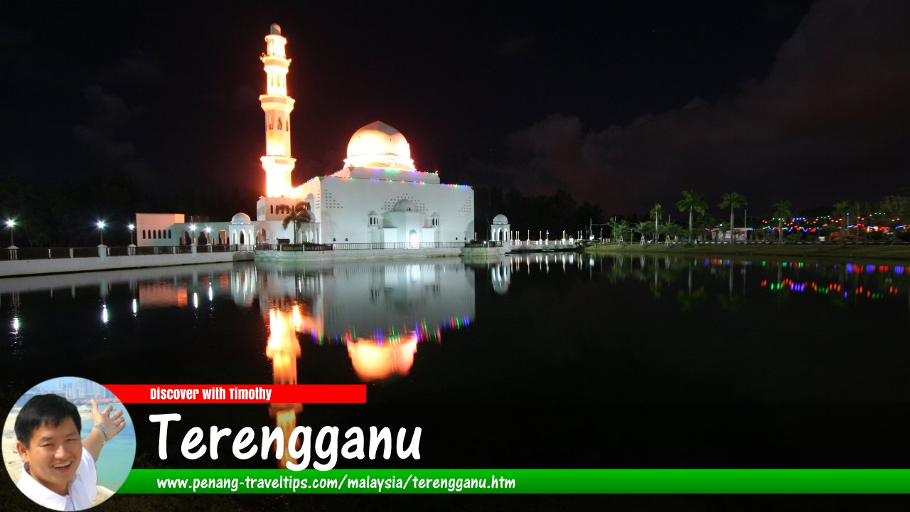 Terengganu