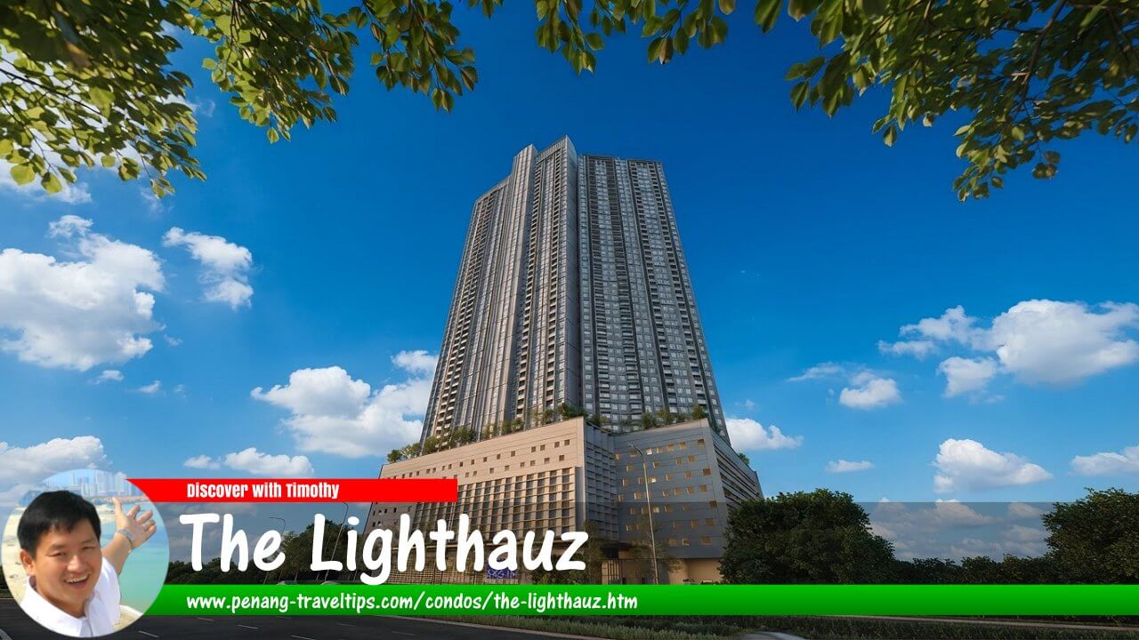 The Lighthauz