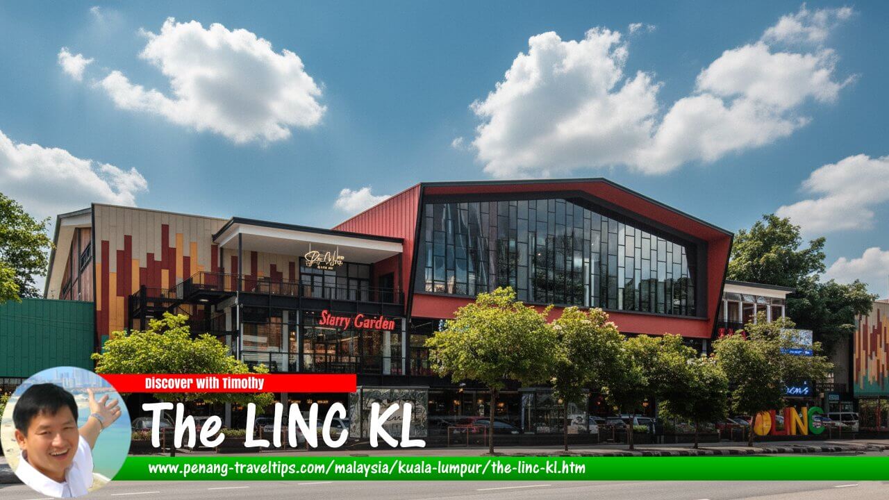 The LINC KL