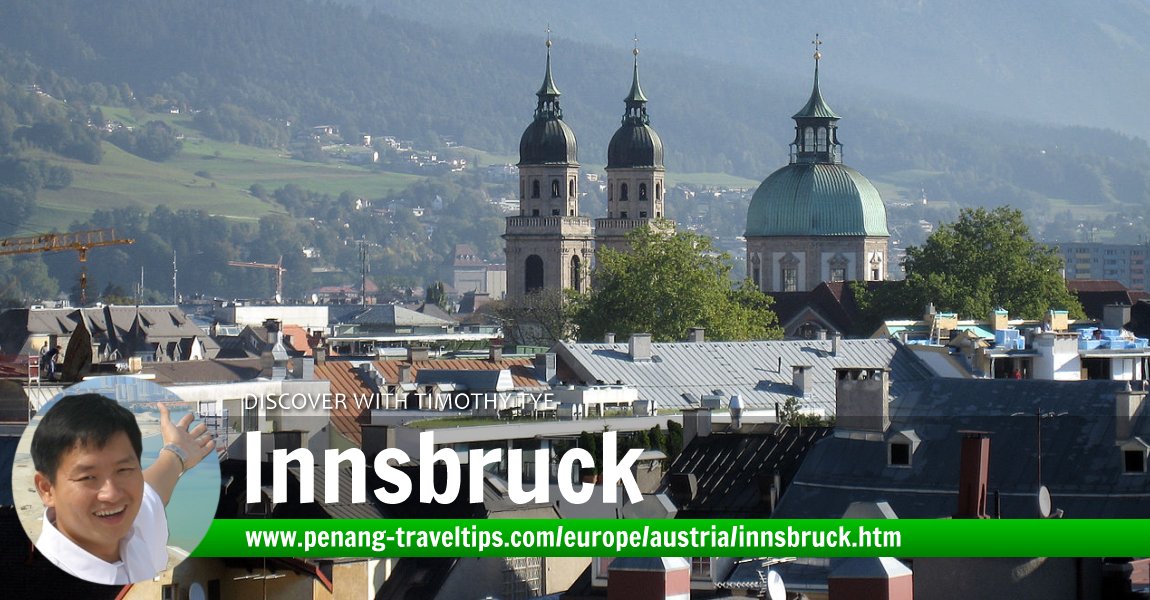 Innsbruck