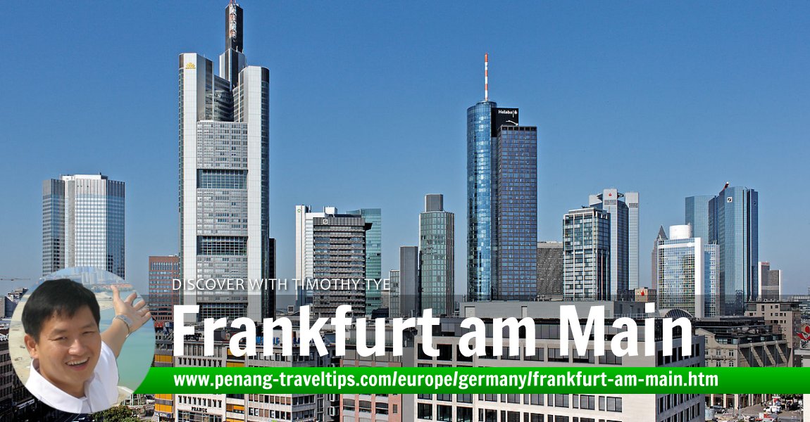 Frankfurt am Main