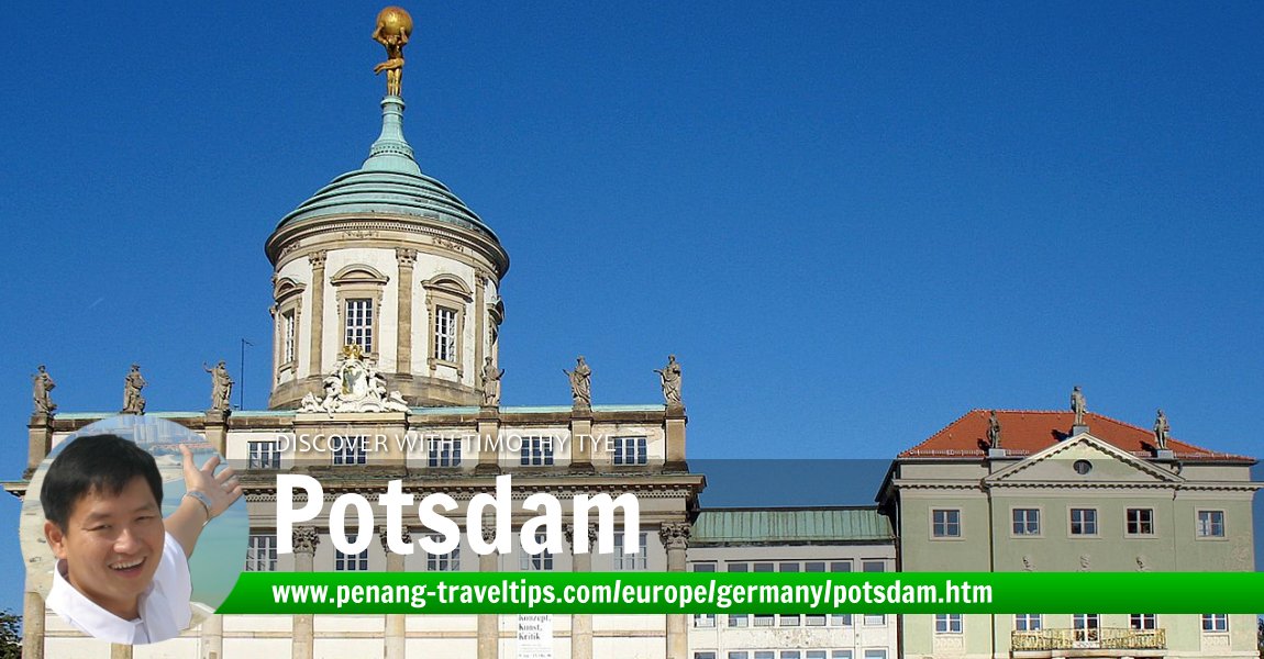 Potsdam