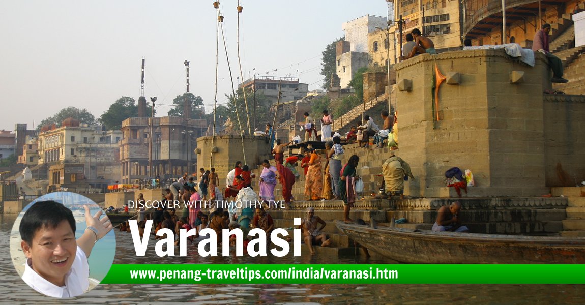 Varanasi