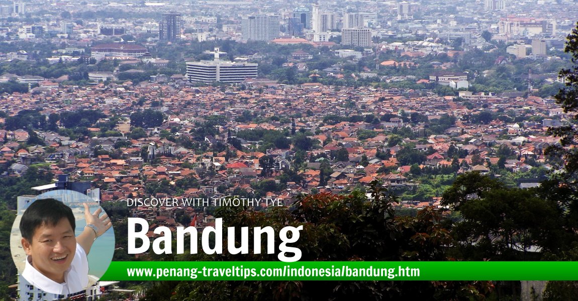 Bandung