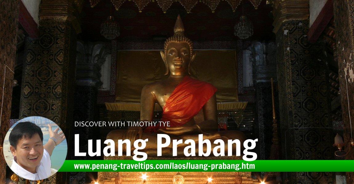 Luang Prabang