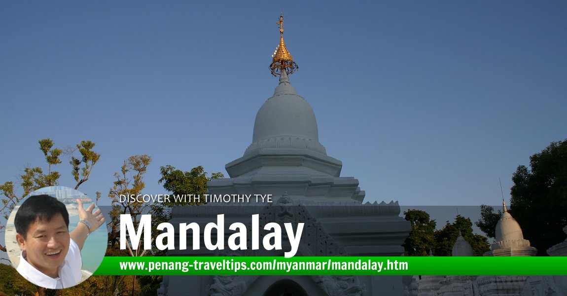 Mandalay