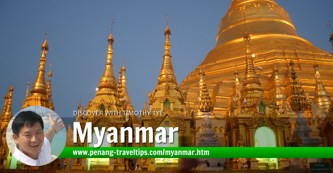 Myanmar