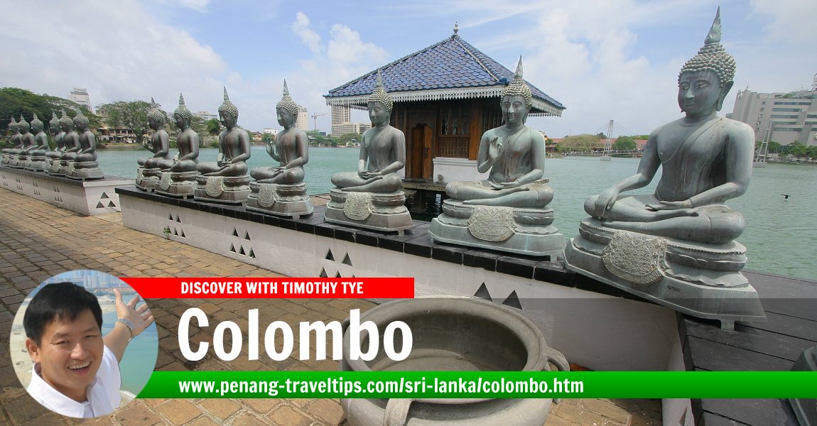 Colombo