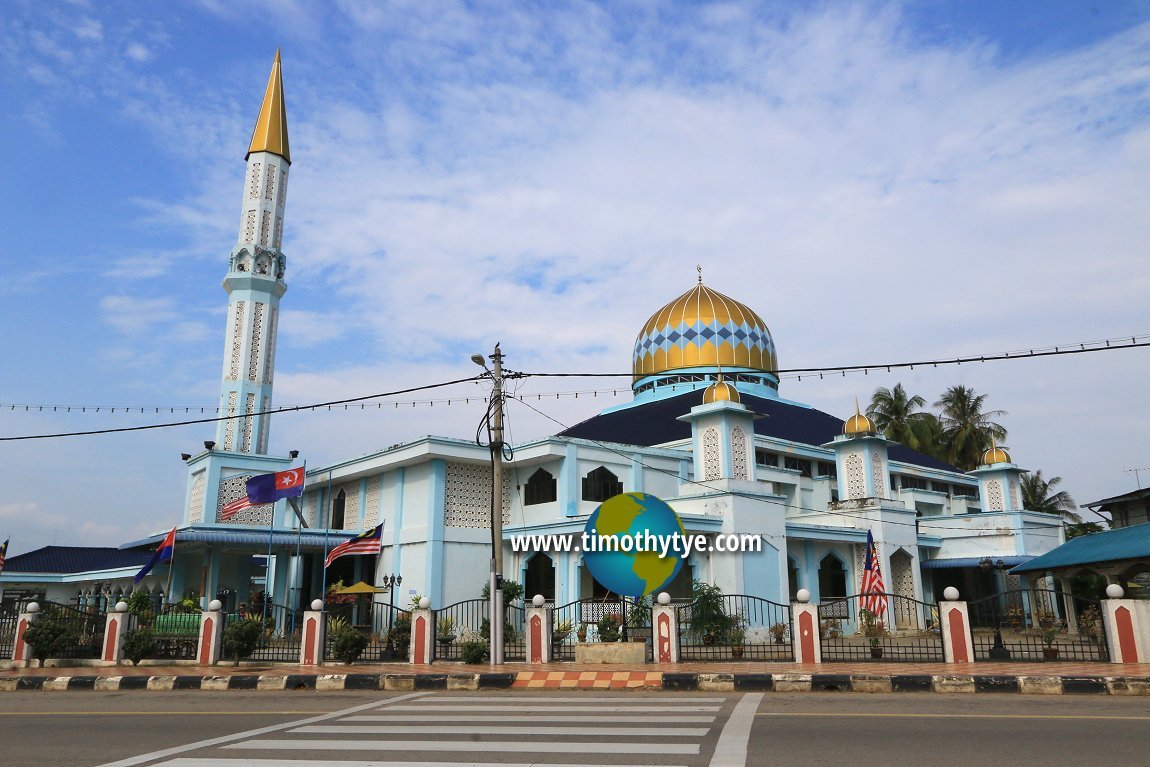 Bukit Kangkar, Johor