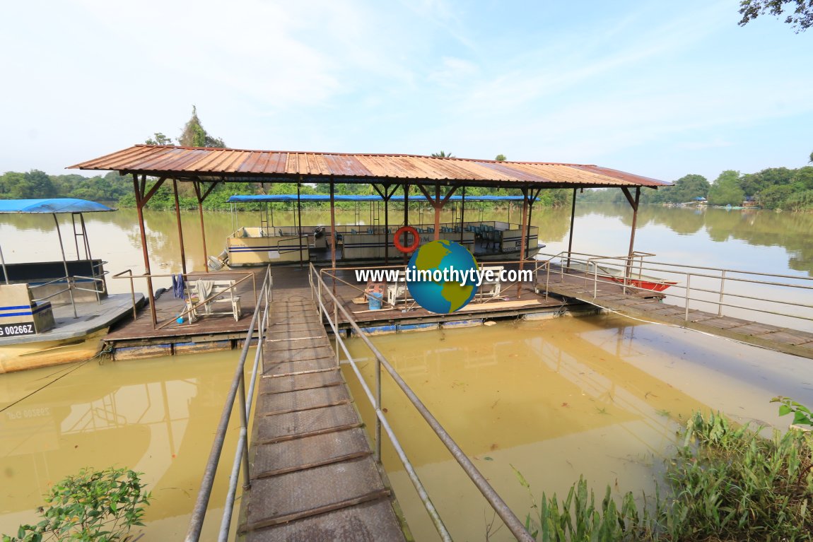 Kota Tinggi Firefly Park