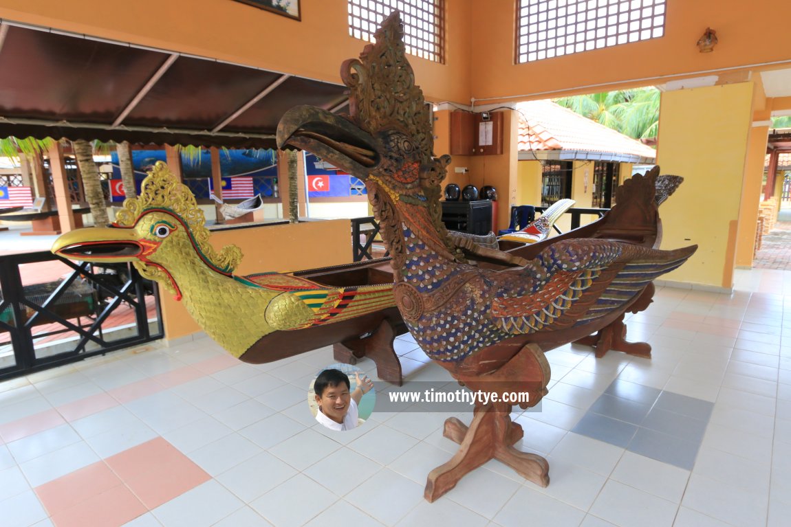 Muzium Nelayan Tanjung Balau