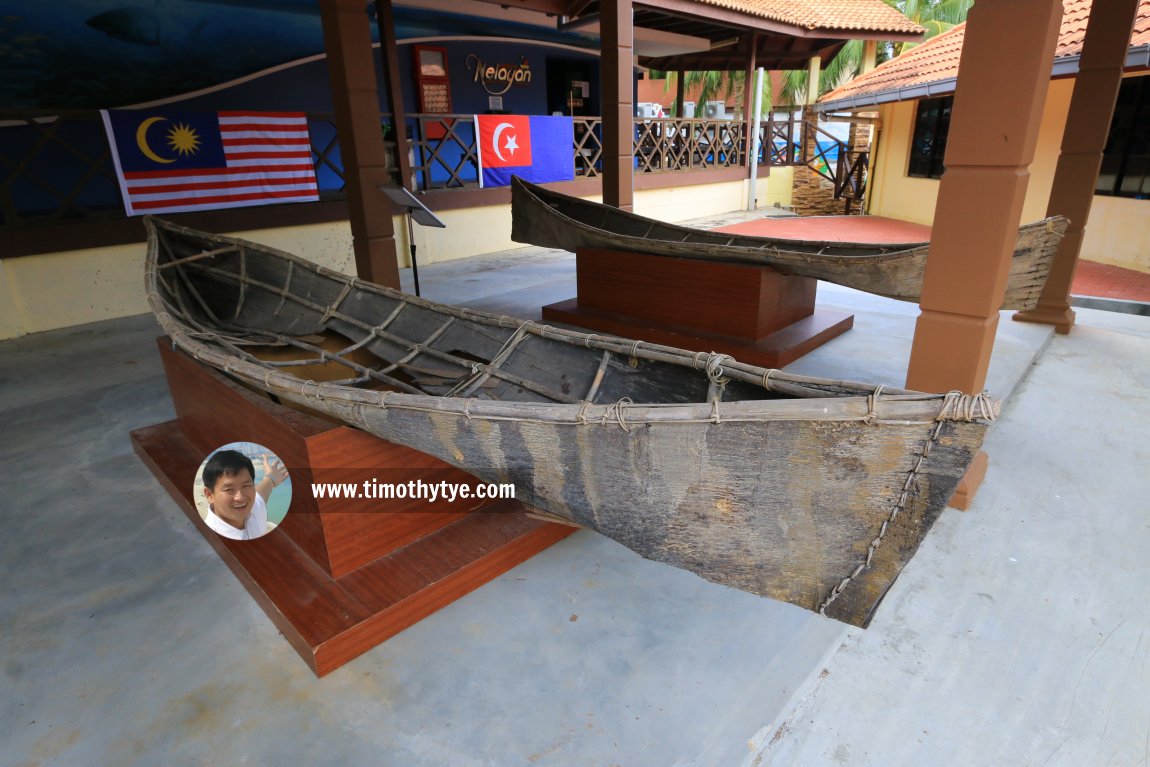 Muzium Nelayan Tanjung Balau