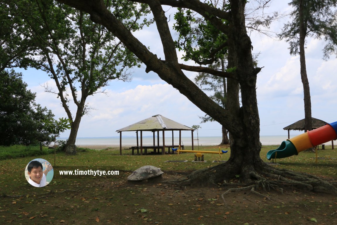 Sedili Kechil, Kota Tinggi District, Johor