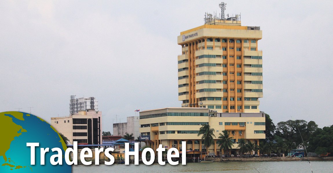 Muar Traders Hotel