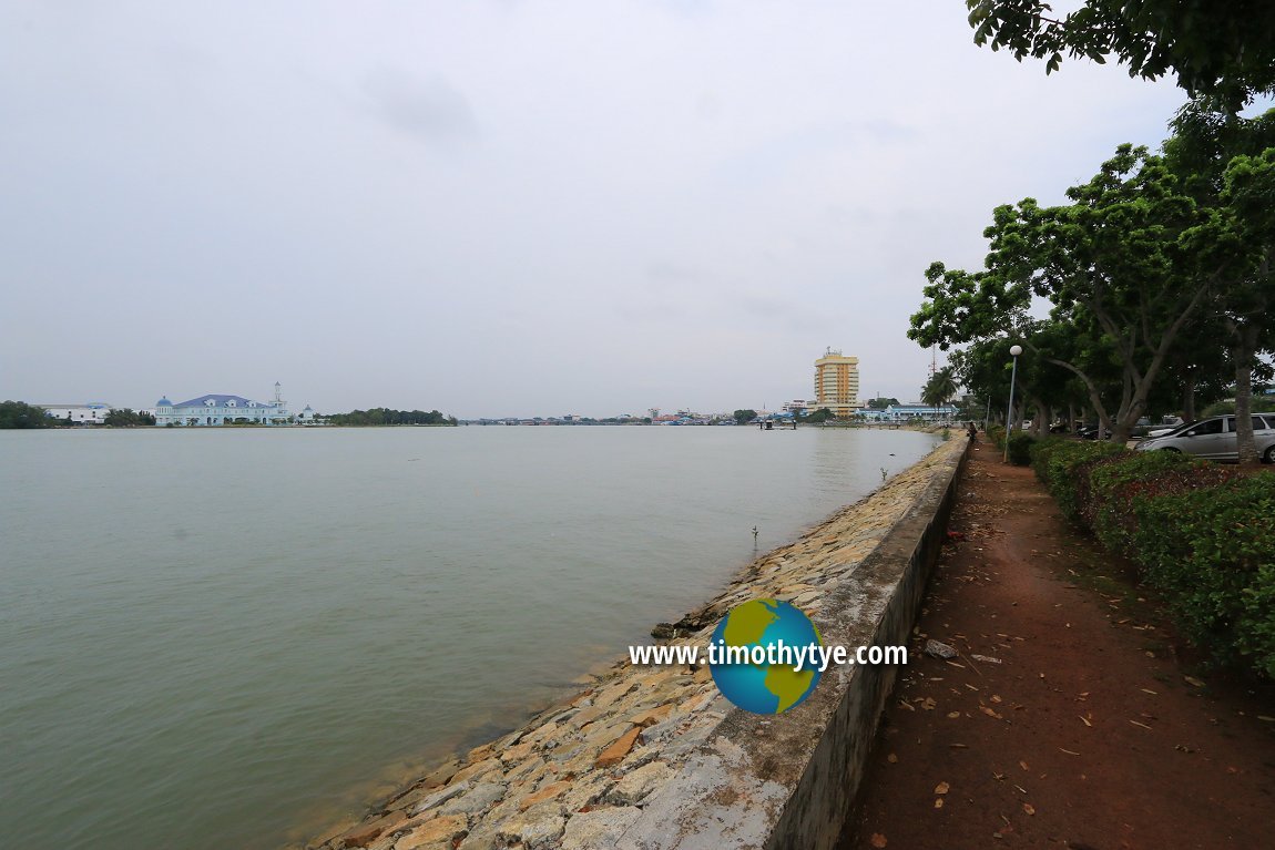 Sungai Muar, Johor