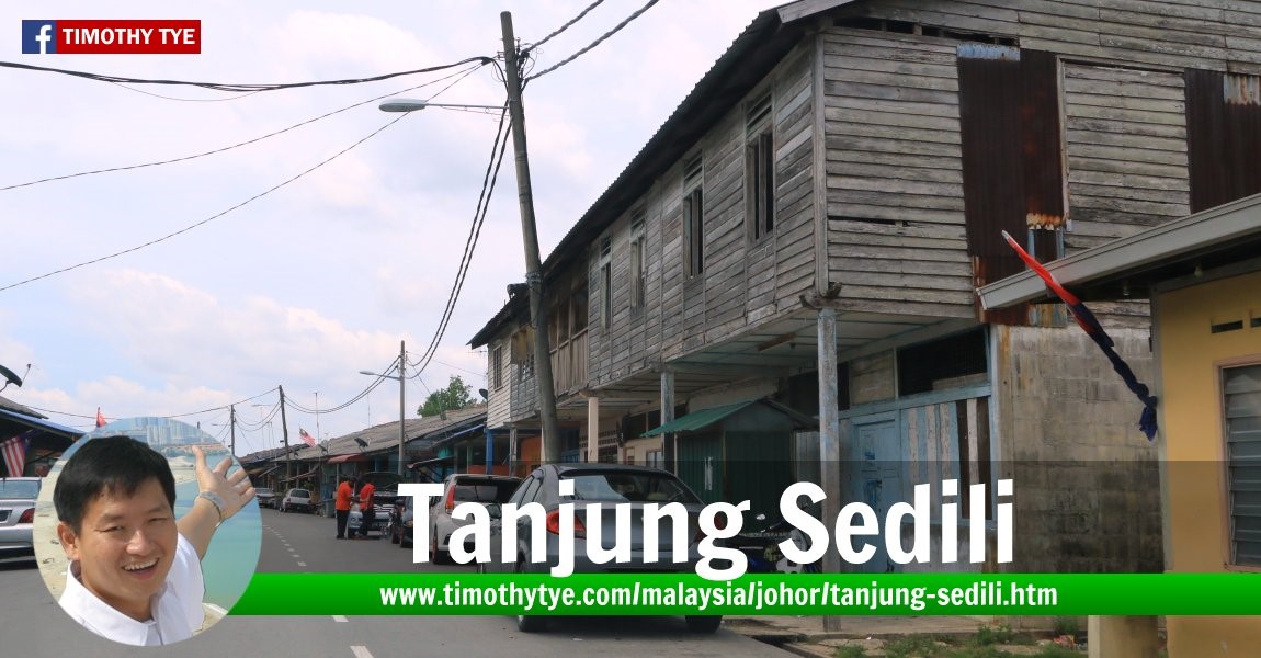 Balai Polis Lama Kota Tinggi