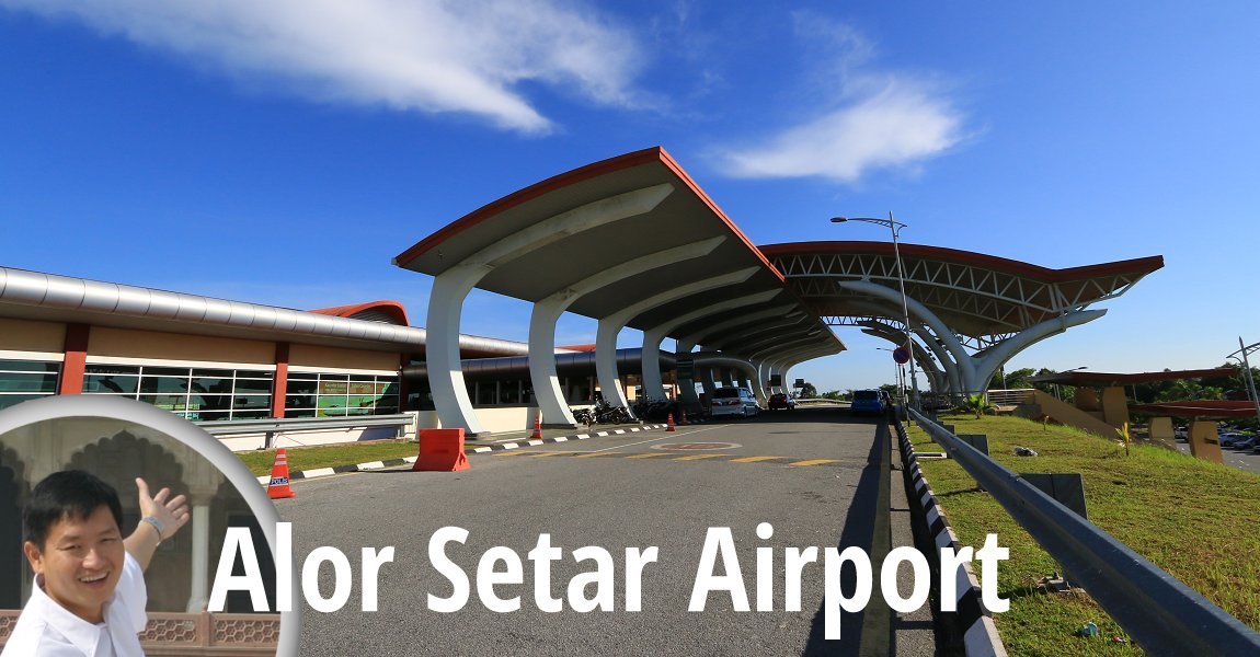 Alor Setar Airport