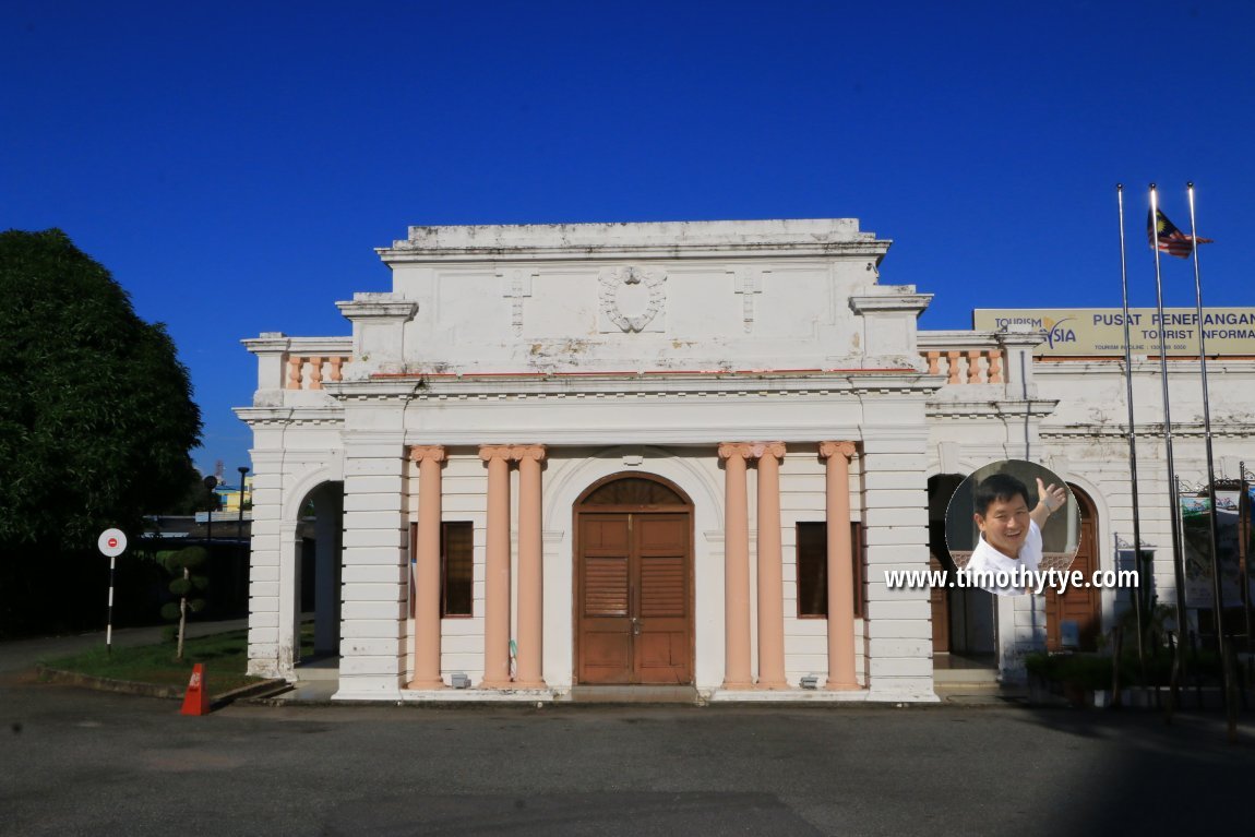 Alor Setar Tourist Information Centre