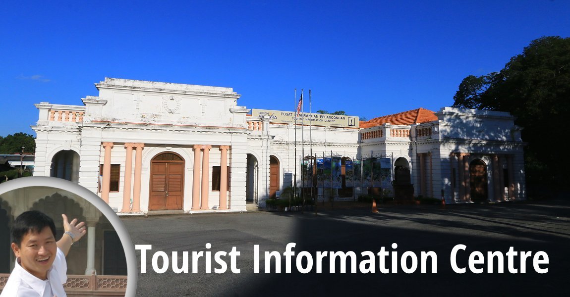 Alor Setar Tourist Information Centre
