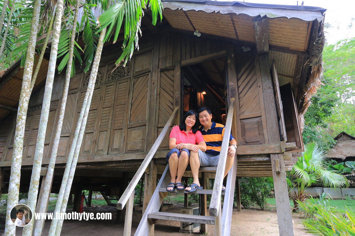 Bon Ton Resort, Langkawi